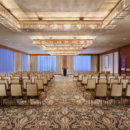 Omni Mont-Royal Hotel Монреал Екстериор снимка