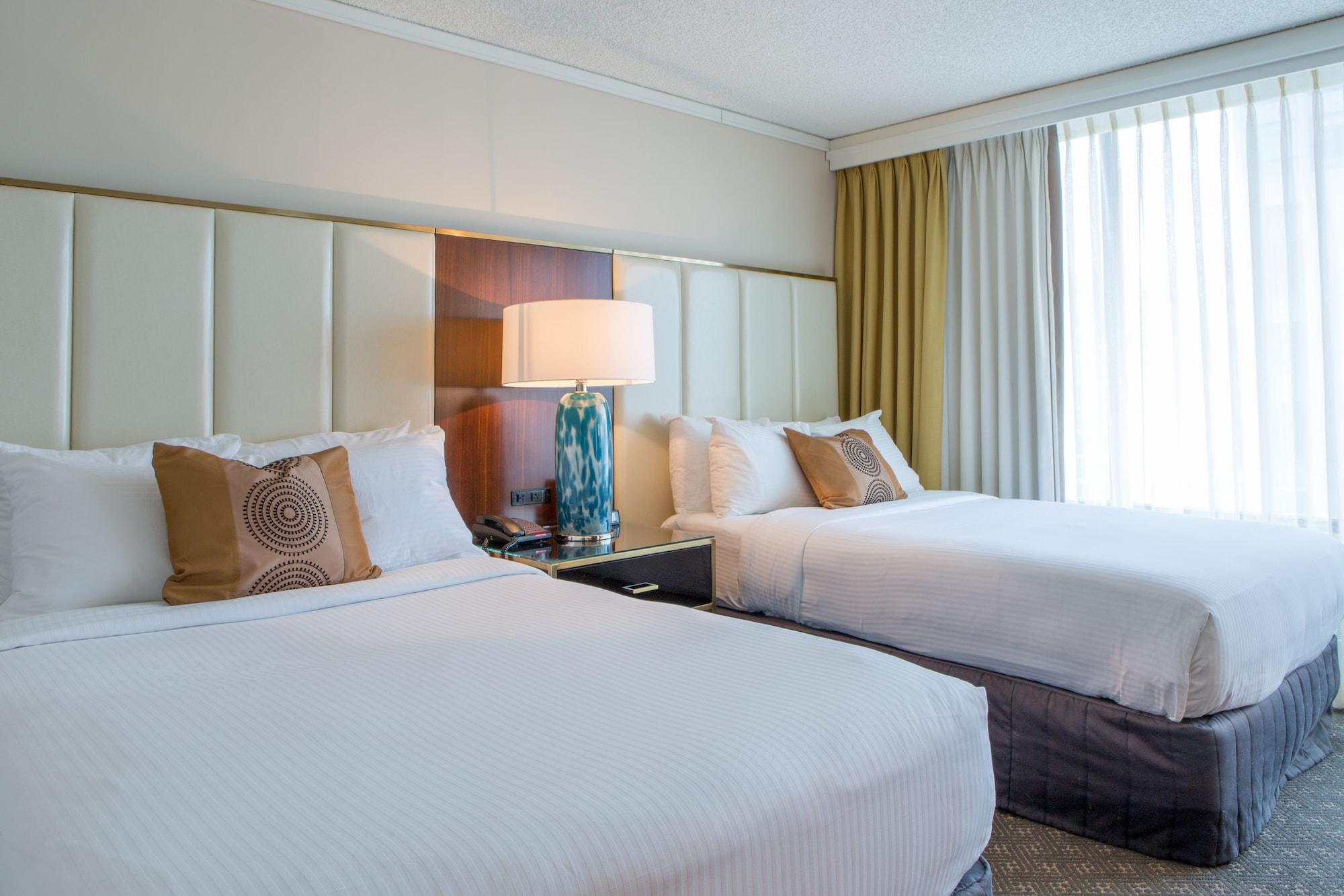 Omni Mont-Royal Hotel Монреал Екстериор снимка