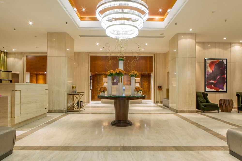 Omni Mont-Royal Hotel Монреал Екстериор снимка