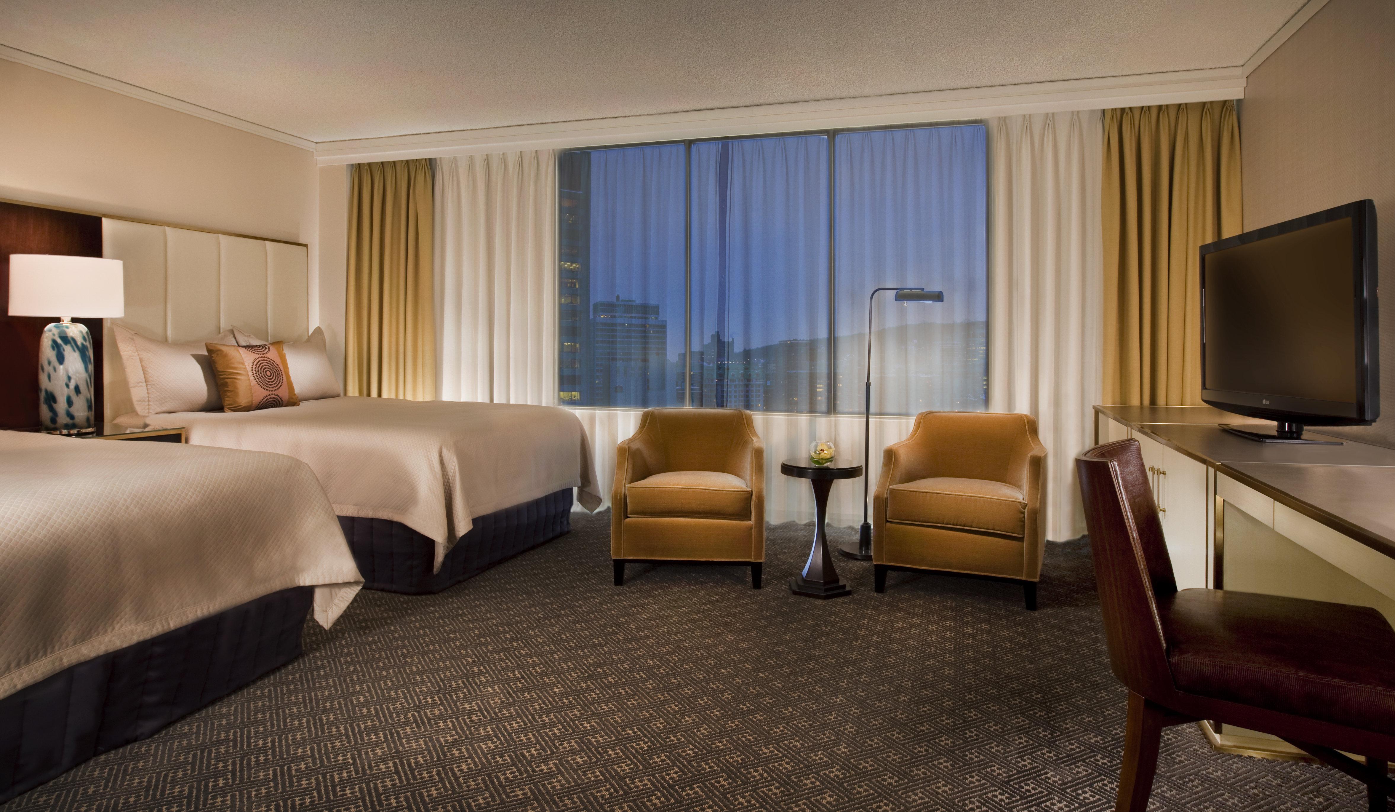 Omni Mont-Royal Hotel Монреал Екстериор снимка