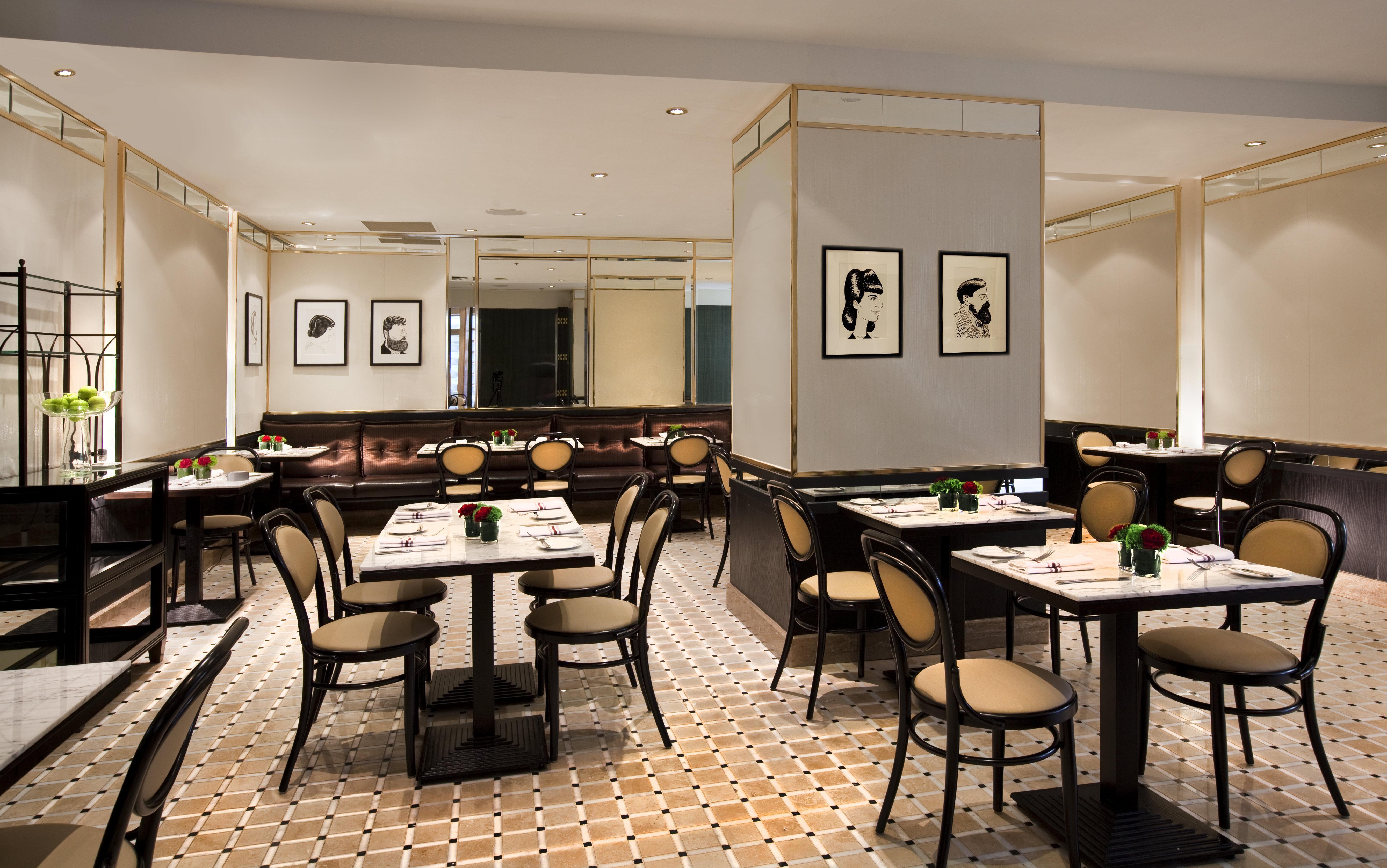Omni Mont-Royal Hotel Монреал Екстериор снимка