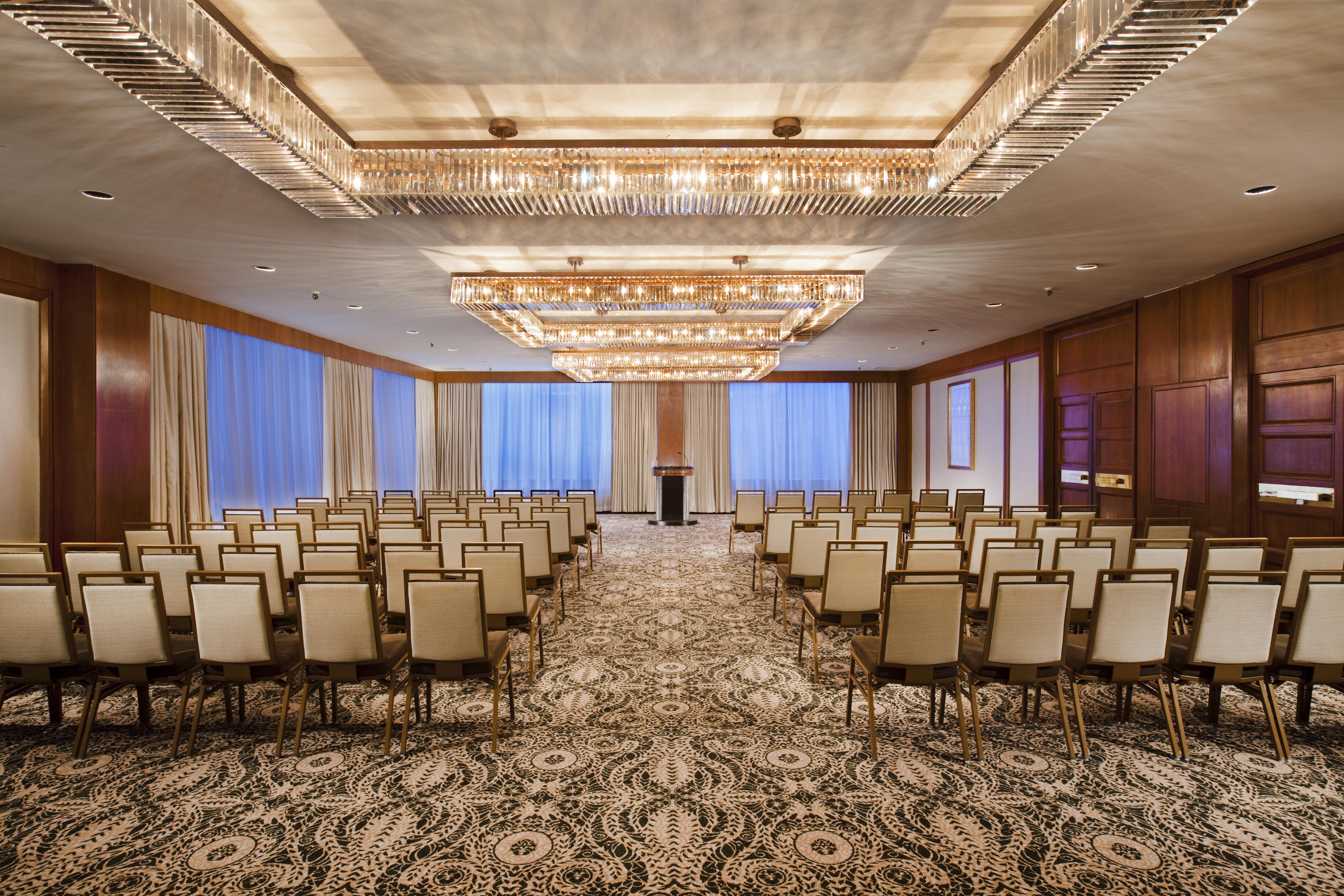 Omni Mont-Royal Hotel Монреал Екстериор снимка