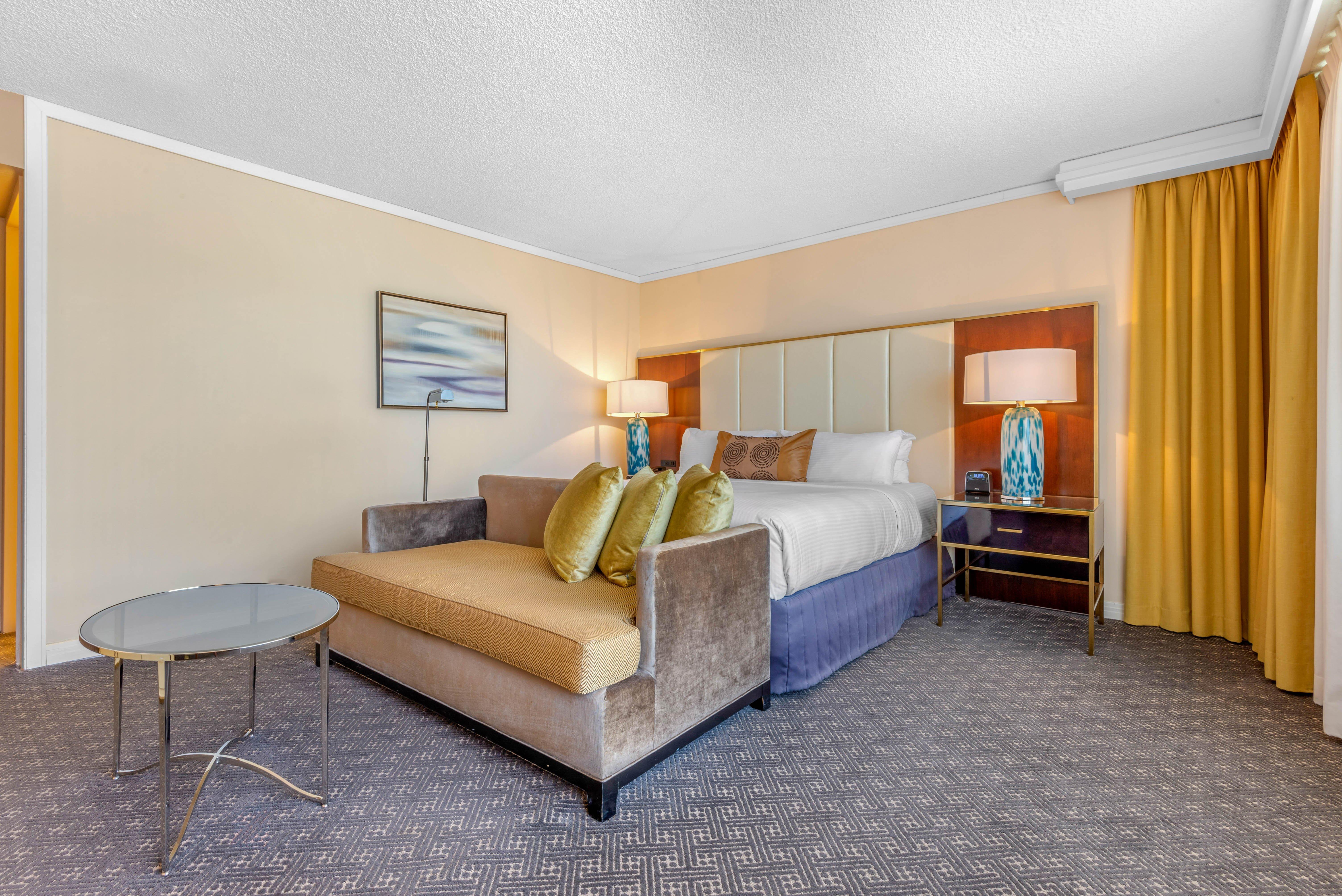 Omni Mont-Royal Hotel Монреал Екстериор снимка