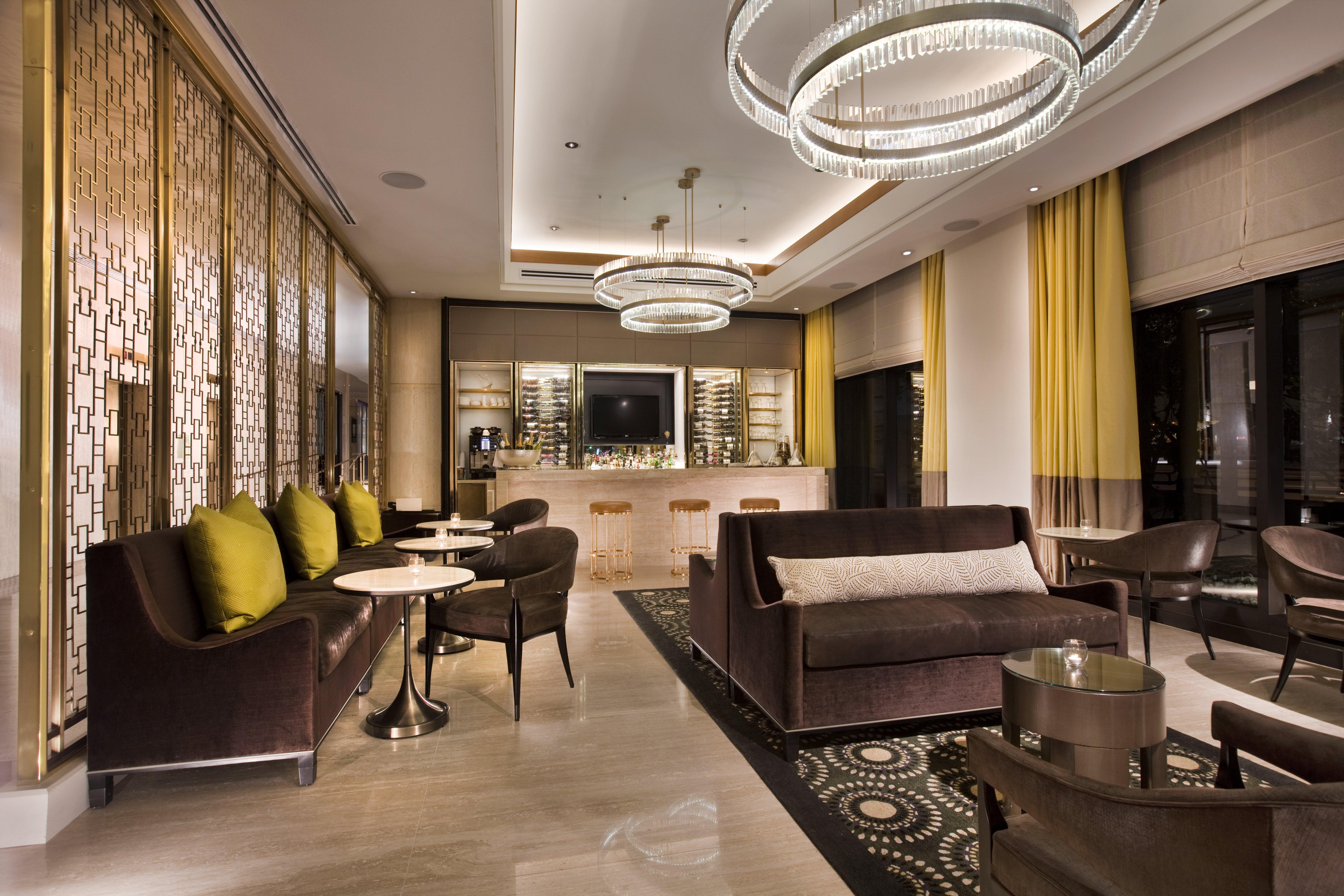 Omni Mont-Royal Hotel Монреал Екстериор снимка