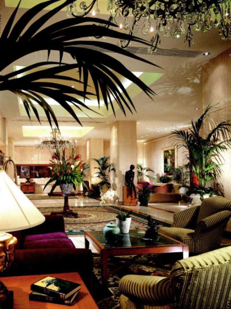 Omni Mont-Royal Hotel Монреал Интериор снимка
